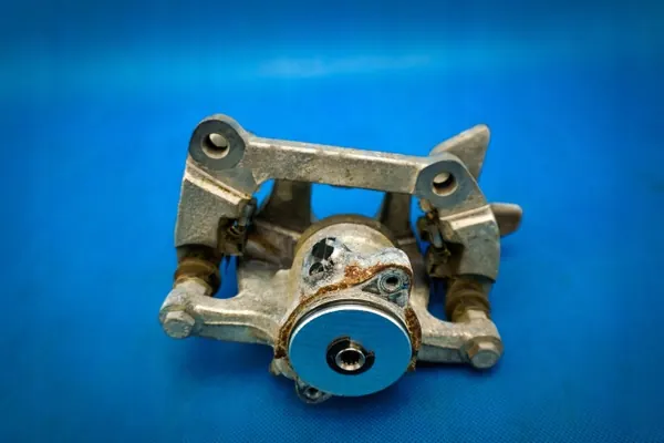 Bromsok bak OEM 8K0615406AE för Audi A4/A5 image 3