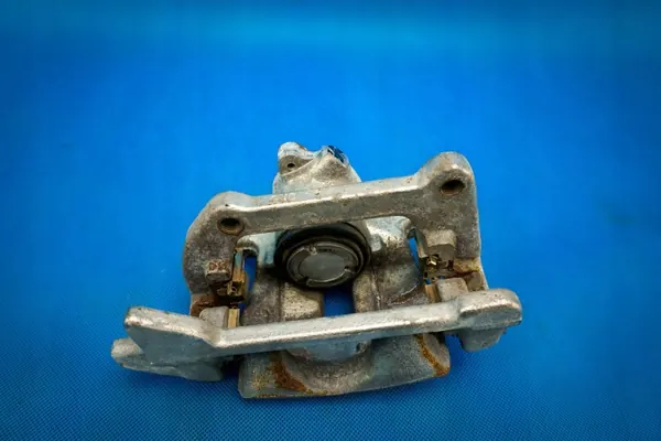 Bromsok bak OEM 8K0615406AE för Audi A4/A5 image 4