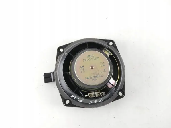 2002 Hyundai Centennial Front Door Speaker 963303B500 image 3