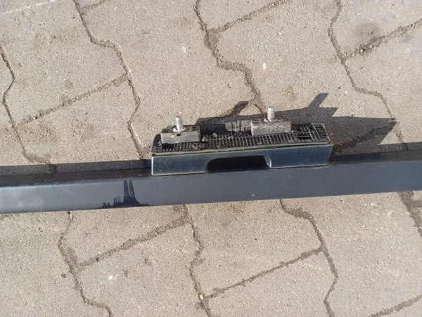 Barra de techo Mercedes-Benz GL X164 OEM A1648900193 image 5