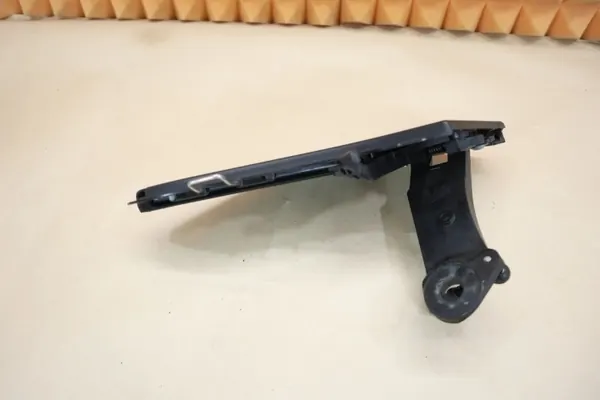 MERCEDES SLK 171 R171 Dachscharnier-Abdeckung Links OEM image 3