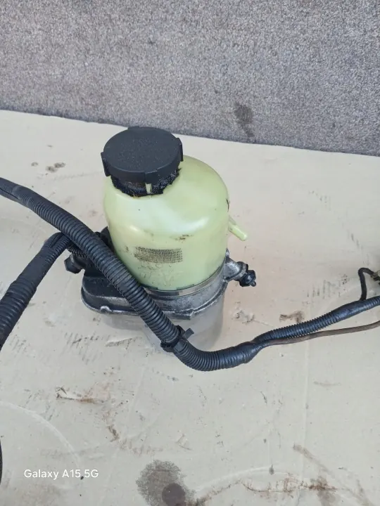Gebrauchte Servopumpe OEM POMPA WSPOMAGANIA TRW image 3