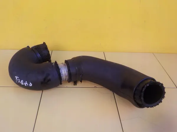 Tubería de intercooler HYUNDAI SANTA FE 28262-27800 image 2