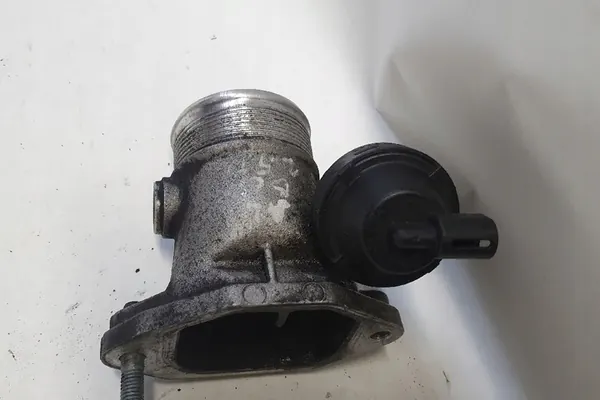 Vergaser AUDI A4 2.0L Benzin 2001 OEM 8E0145950C image 3