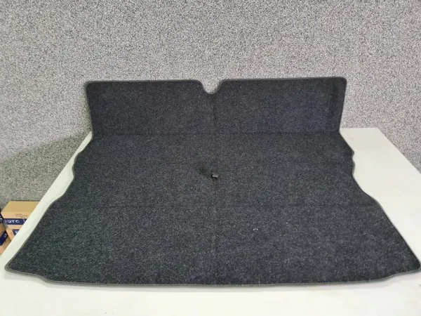 Opel Zafira B Kofferraumteppich OEM - Gebraucht image 2