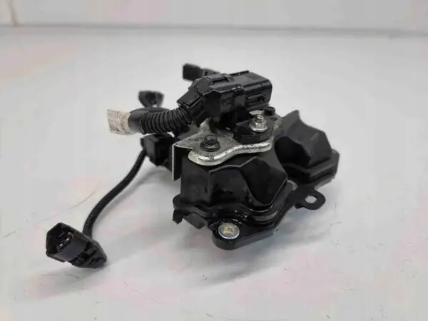 Séparateur d'huile OEM 1221125010 pour Toyota 2.5L 2019 image 3