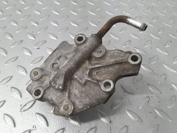 Pompe à huile Subaru Forester SJ OEM 14792AA020 Occasion image 2