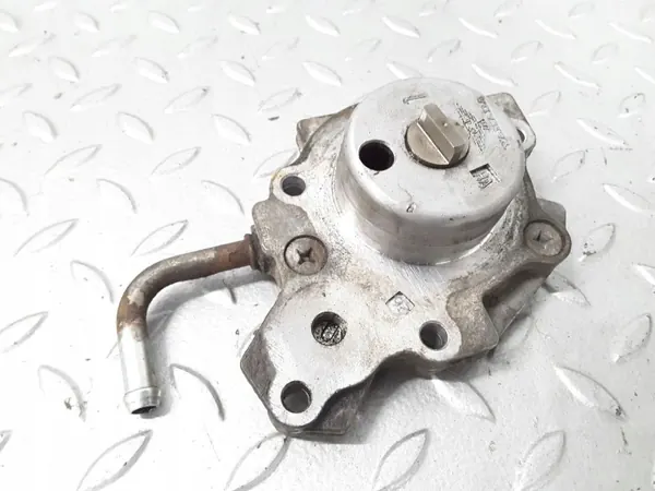 Pompe à huile Subaru Forester SJ OEM 14792AA020 Occasion image 3