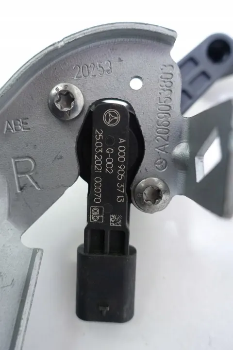 Sensor de Nivel Faros OEM A0009053713 Mercedes C W206 image 4