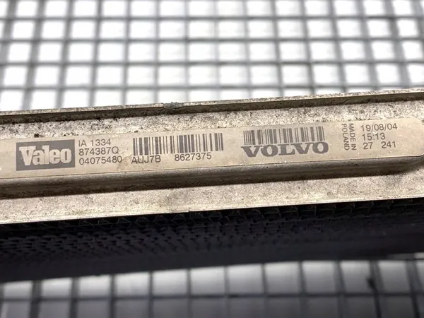INTERCOOLER VOLVO XC90 I 2.9 272CV 8627375 image 3