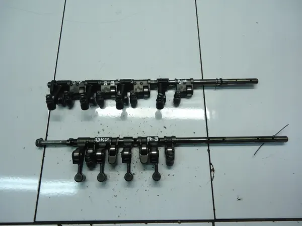 Poussoirs VW AUDI 2.0TDI BKD - Pièces OEM Occasion image 2