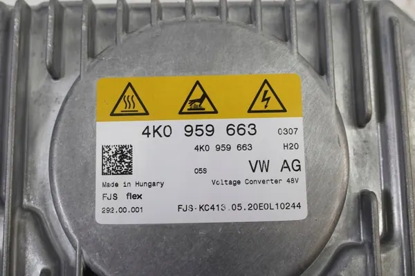 Stabilointilinkki OEM bt-cars-32117 Audi A8 D5:lle image 5