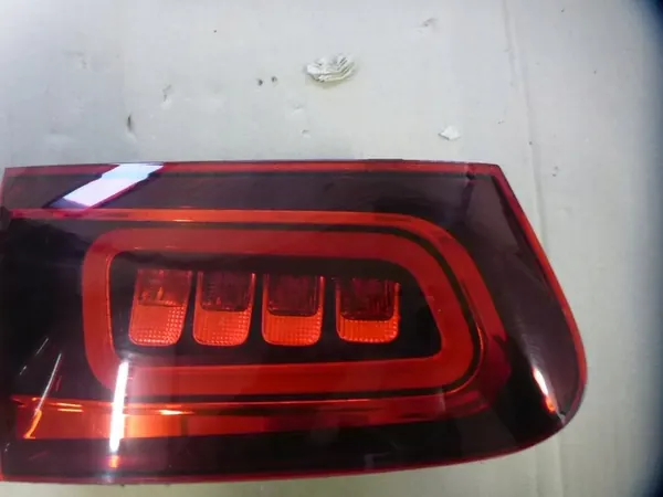 Linker Achterlicht MERCEDES GLC W253 A2539062303 image 4