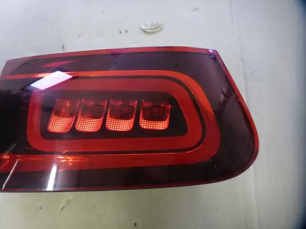 Linker Achterlicht MERCEDES GLC W253 A2539062303 image 5