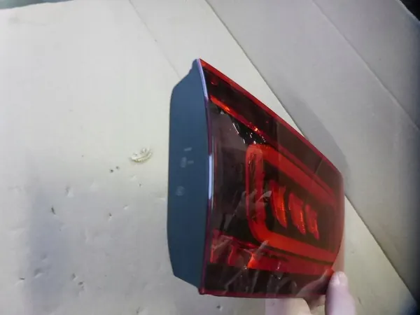 Linker Achterlicht MERCEDES GLC W253 A2539062303 image 6