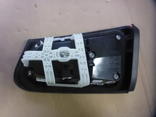 Linker Achterlicht MERCEDES GLC W253 A2539062303 image 7