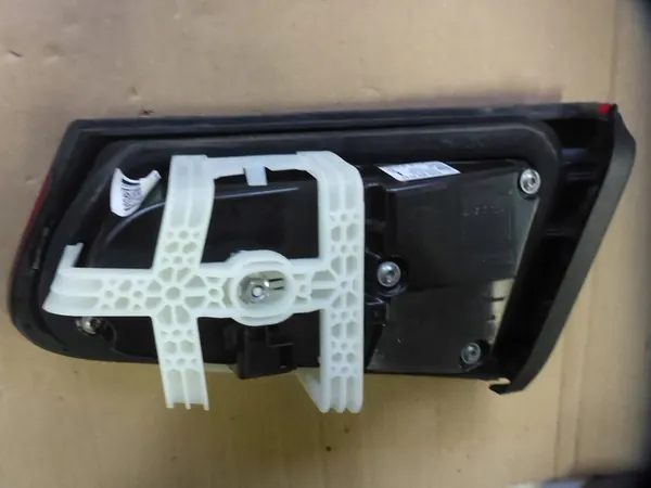 Linker Achterlicht MERCEDES GLC W253 A2539062303 image 8