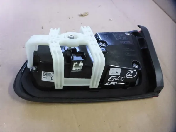 Linker Achterlicht MERCEDES GLC W253 A2539062303 image 9