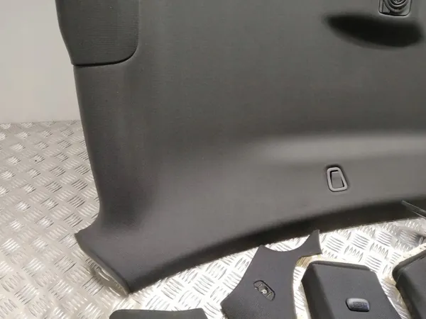 Ensemble de plafonnier BMW OE RZV74201 pour 6 Gran Coupe image 10
