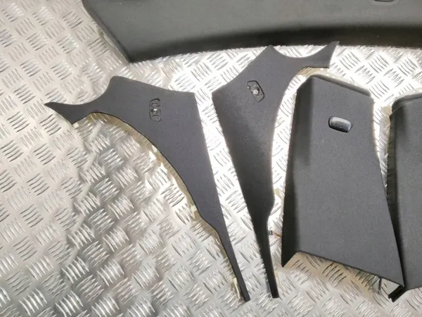 Ensemble de plafonnier BMW OE RZV74201 pour 6 Gran Coupe image 5