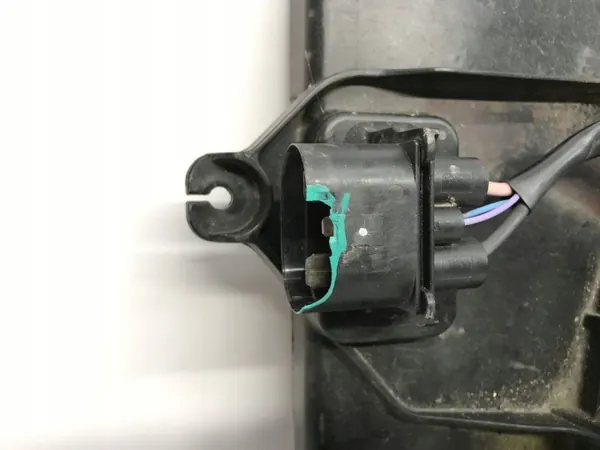 Jäähdytinpuhaltimen Kotelo Hyundai Kona OEM 25380J9XXX image 6
