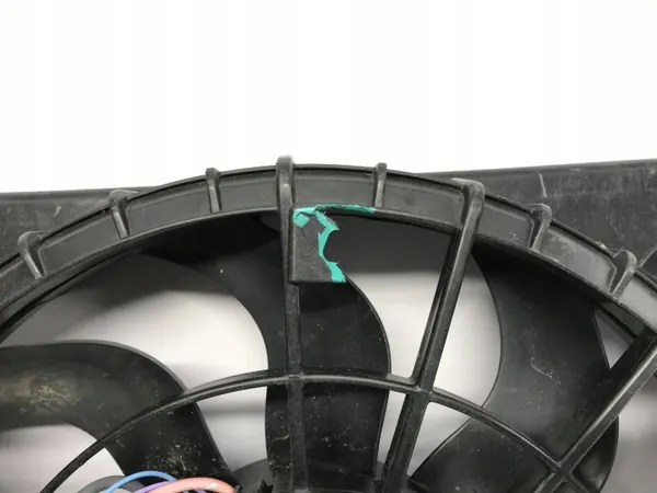 Jäähdytinpuhaltimen Kotelo Hyundai Kona OEM 25380J9XXX image 7