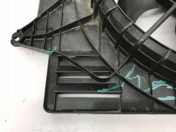 Jäähdytinpuhaltimen Kotelo Hyundai Kona OEM 25380J9XXX image 9