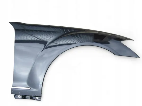 Höger framskärm Mercedes W221 197 image 2