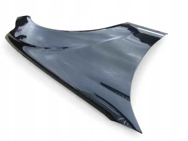 Höger framskärm Mercedes W221 197 image 4