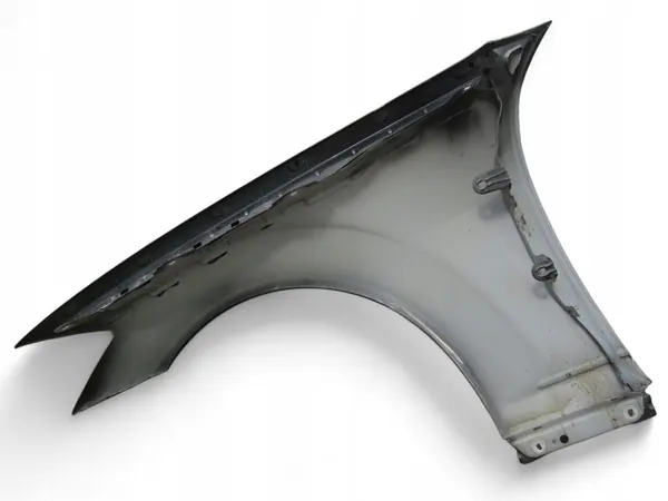 Höger framskärm Mercedes W221 197 image 7