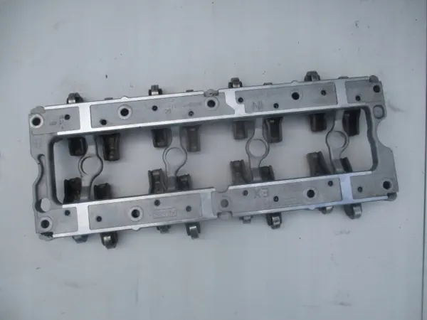Clé OEM BK2Q-6K551-BC pour Ford Transit, Citroen image 2
