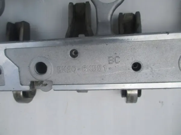 Clé OEM BK2Q-6K551-BC pour Ford Transit, Citroen image 3
