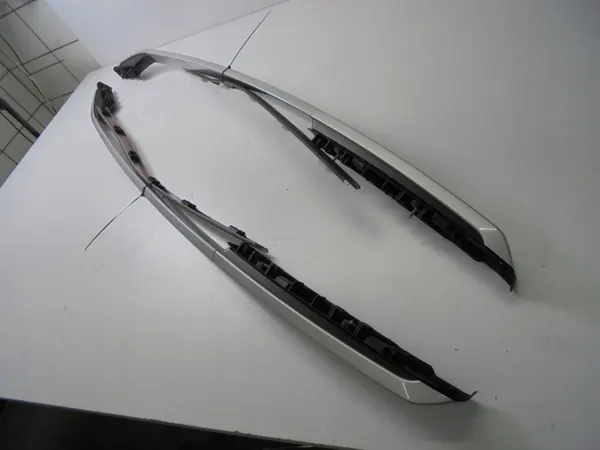 Barras de techo OEM RELINGI 2008 I para Peugeot 2008 image 2