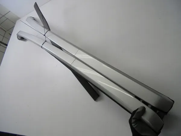 Barras de techo OEM RELINGI 2008 I para Peugeot 2008 image 3