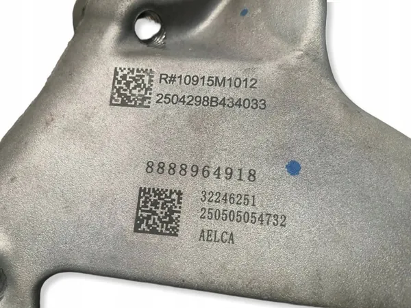 OEM 32246251 Ophangarm Set Rechts Achter Volvo image 4