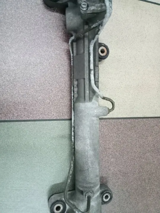 Crémaillère de direction Toyota Avensis T25 image 3