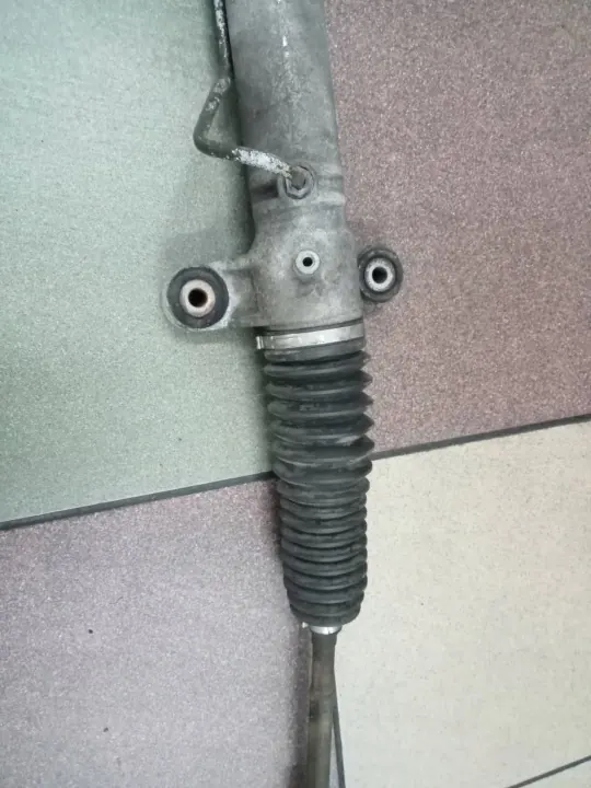 Crémaillère de direction Toyota Avensis T25 image 4