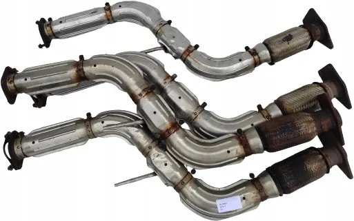 TK-SY-II-Q50 OEM Keskivaimenninputki Infiniti Q50 image 2