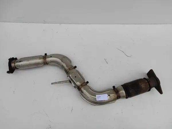 TK-SY-II-Q50 OEM Keskivaimenninputki Infiniti Q50 image 3