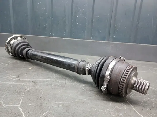 Vänster framaxel Audi A4 B5 image 3