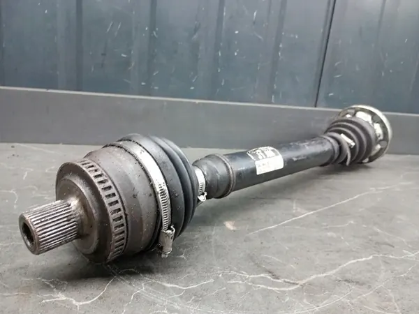 Vänster framaxel Audi A4 B5 image 6