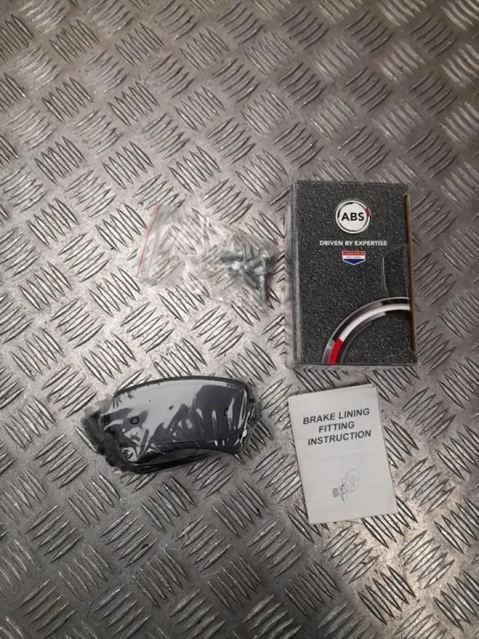 Étrier de frein Audi OE d'occasion OEM 4B3 698 451 image 2