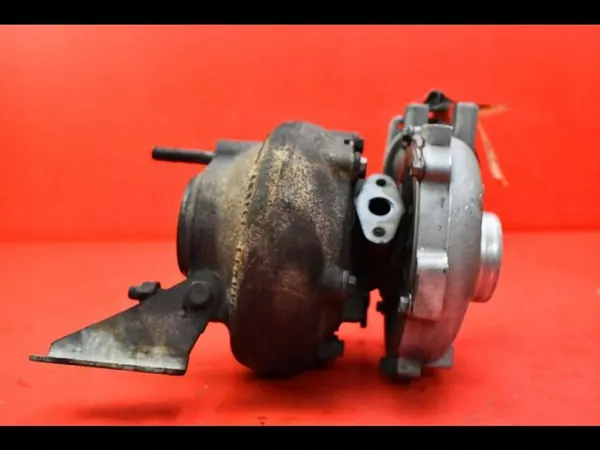 Turboalimentador 2.5 D BMW E60 E61 03-07 OEM 7791758 image 5