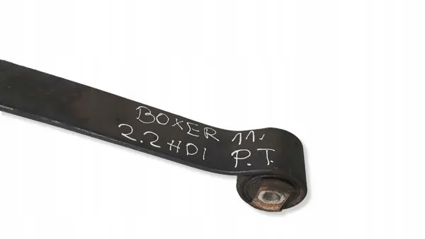 Bakfjädring OEM TPR30594 höger sida Peugeot Boxer image 5