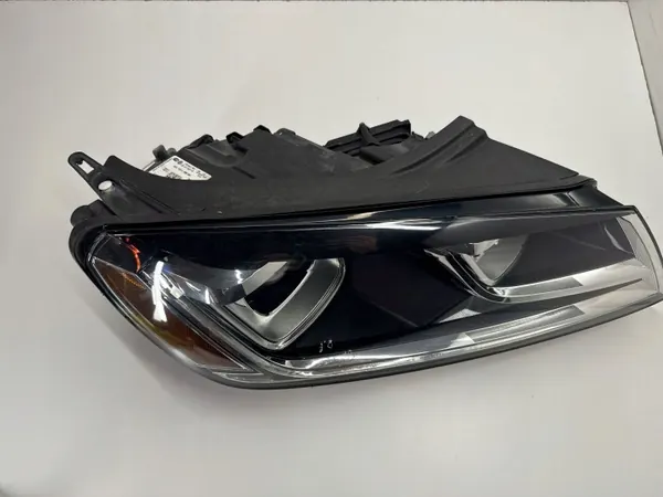 Xenon-säätölaite Oikea Puoli OEM 7P0941752 VW Touareg image 2