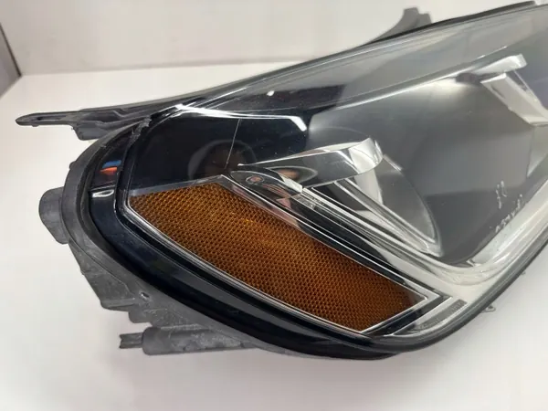 Xenon-säätölaite Oikea Puoli OEM 7P0941752 VW Touareg image 3