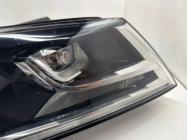 Xenon-säätölaite Oikea Puoli OEM 7P0941752 VW Touareg image 4
