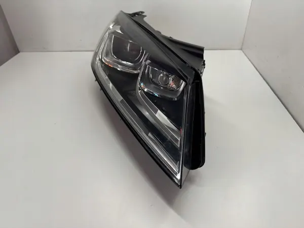 Xenon-säätölaite Oikea Puoli OEM 7P0941752 VW Touareg image 5