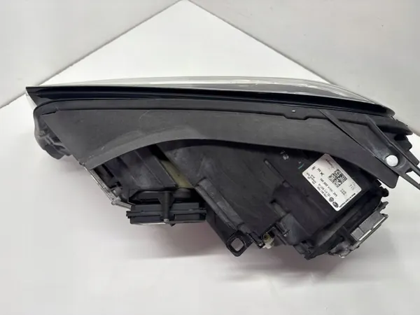 Xenon-säätölaite Oikea Puoli OEM 7P0941752 VW Touareg image 8