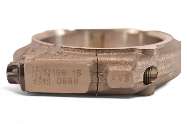 Gebrauchte Pleuelstange OEM 68147233AA - Jeep OE image 3